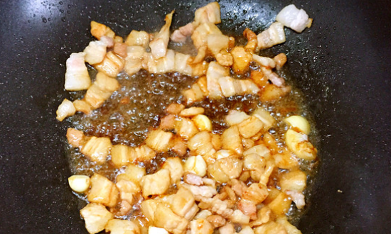 普通家常便饭的做法