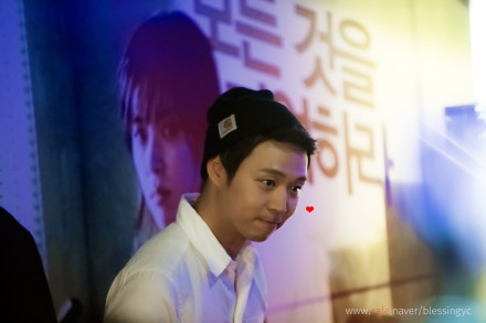 朴有天2013最新消息，谢谢各位