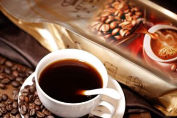 同仁堂推出了中药咖啡,这种咖啡有什么功效?