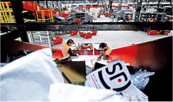 顺丰菜鸟之争落幕，再次握手言和，你觉得顺丰和菜鸟屡起争端的根本原因是什么？