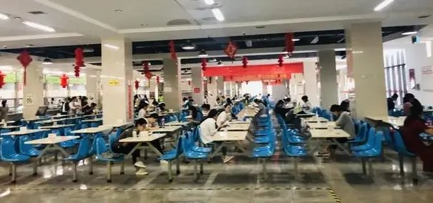 郑州师范学院怎么样