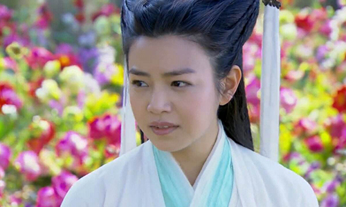 于正晒baby小龙女扮相后秒删回应，这是什么操作？