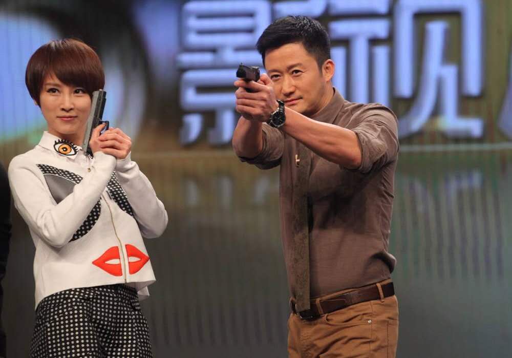 谢楠对“独立女性”的定义和看法是什么?