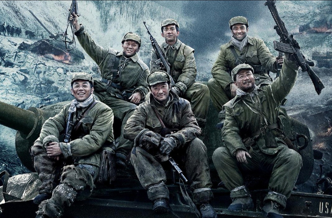 电影《长津湖》延期上映，是被什么所影响的？