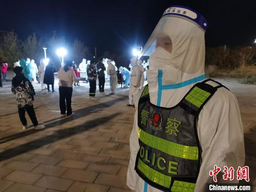 疫情下，小城额济纳旗是如何应对的？