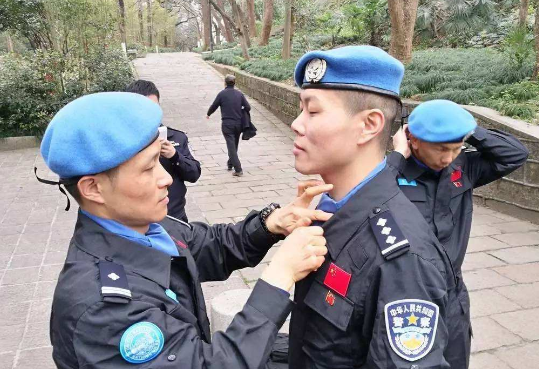 国安局是干什么的