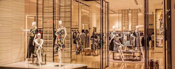 现在知名的品牌女装都有哪些？