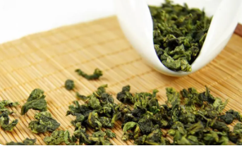 十大名茶最新排名