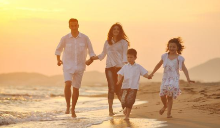 女人生产后如何保持身材？