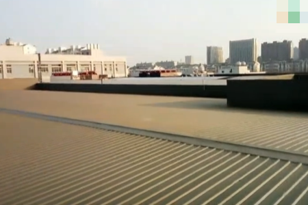 彩钢瓦屋面防水怎么做