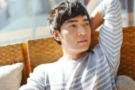 对于焦恩俊被嘲中年发福回怼台媒一事,你怎么看?