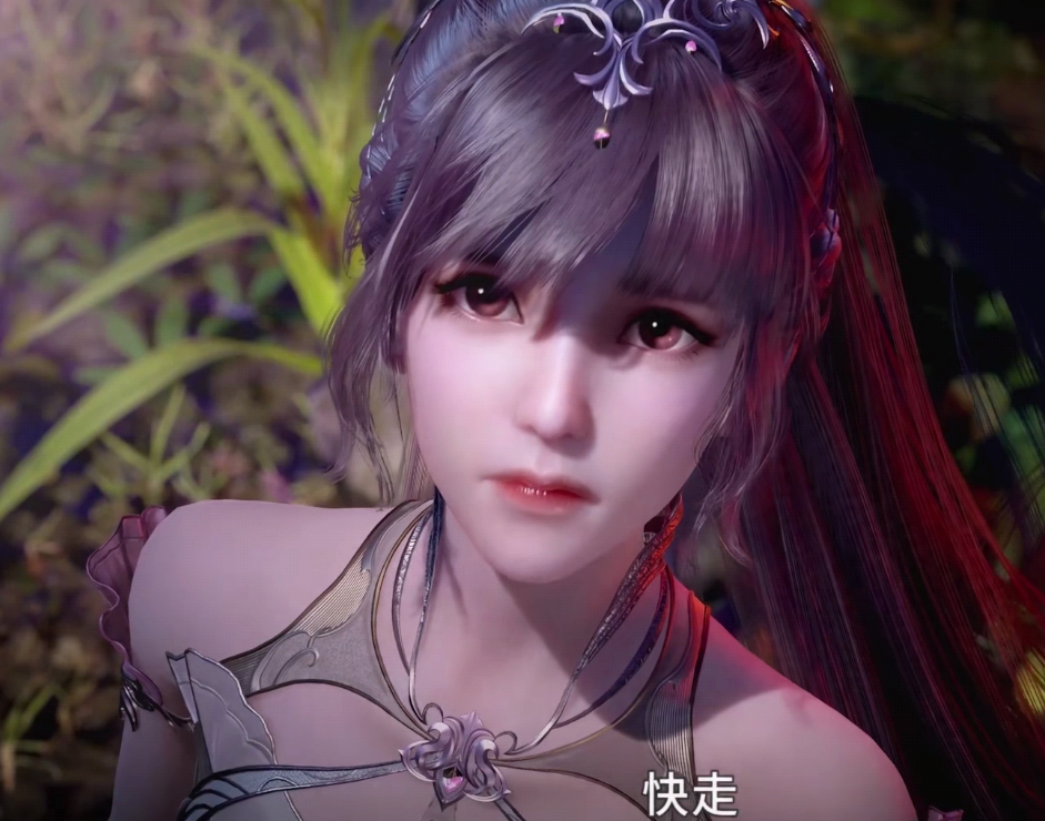 大明二明为什么不自己救小舞姐，非要唐三，是什么限制他们？