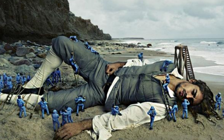 《格列佛游记》每章概括是什么？