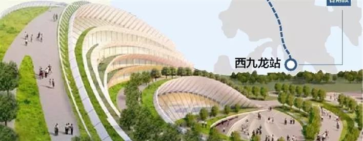 广深港高铁票价是多少你知道吗?