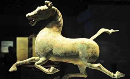 有哪些价值连城的文物，曾经却被当成垃圾？