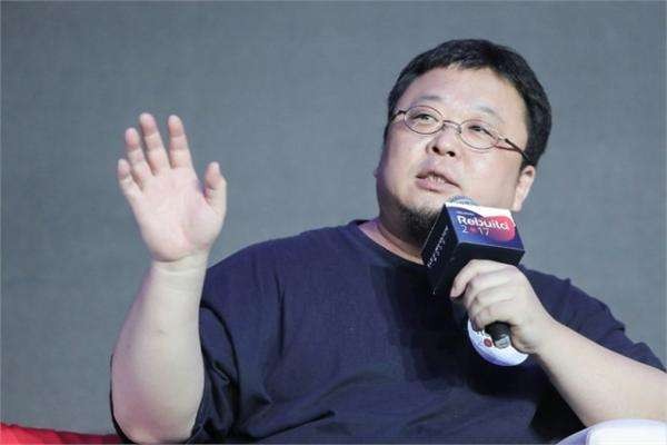 罗永浩曾在西门子北京总部门口砸冰箱,为何他要这么做?