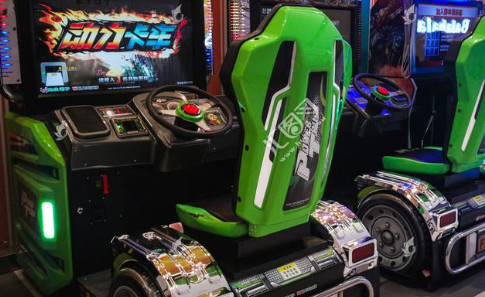 商场儿童娱乐项目有哪些?