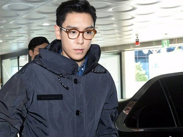 TOP现在退伍了,大家会原谅他以前的错误吗?