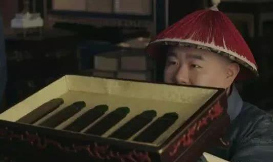 当一天乾隆皇帝，你会做什么呢？