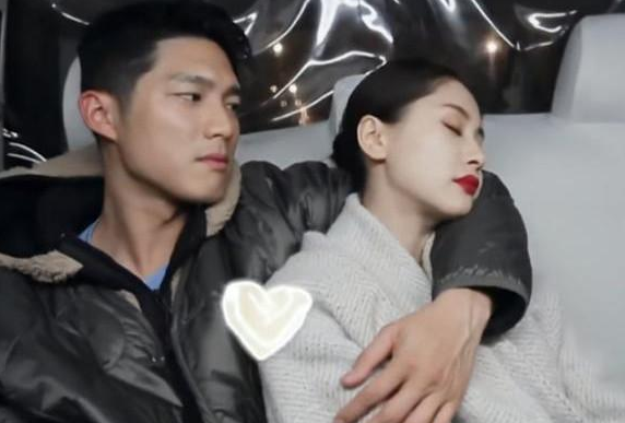 王子文：我确实有个小孩，孩子的父亲是谁？