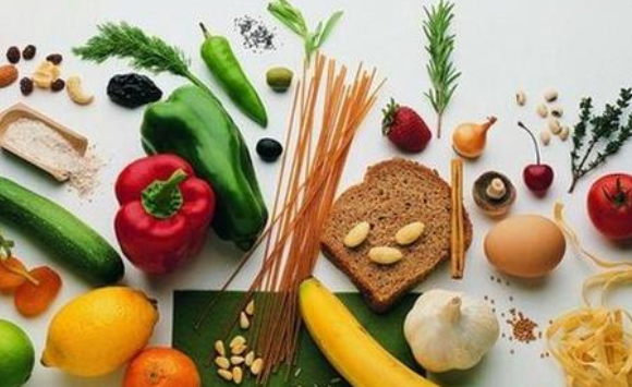 暖性食物有哪些？？