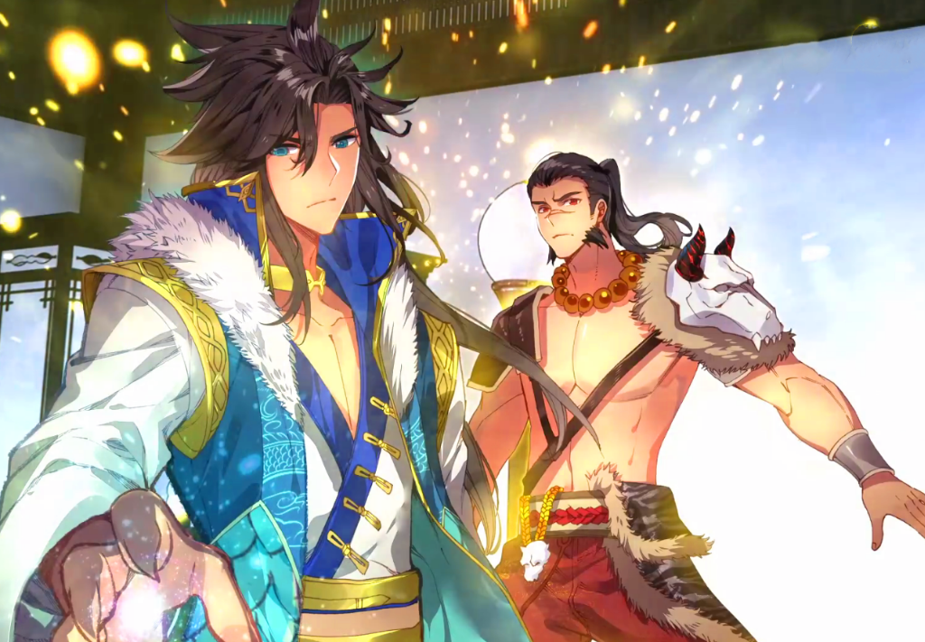 大明二明为什么不自己救小舞姐，非要唐三，是什么限制他们？