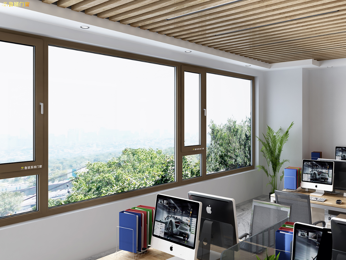 什么是断桥铝门窗？