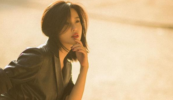 杨子姗吴中天夫妇是有多恩爱？