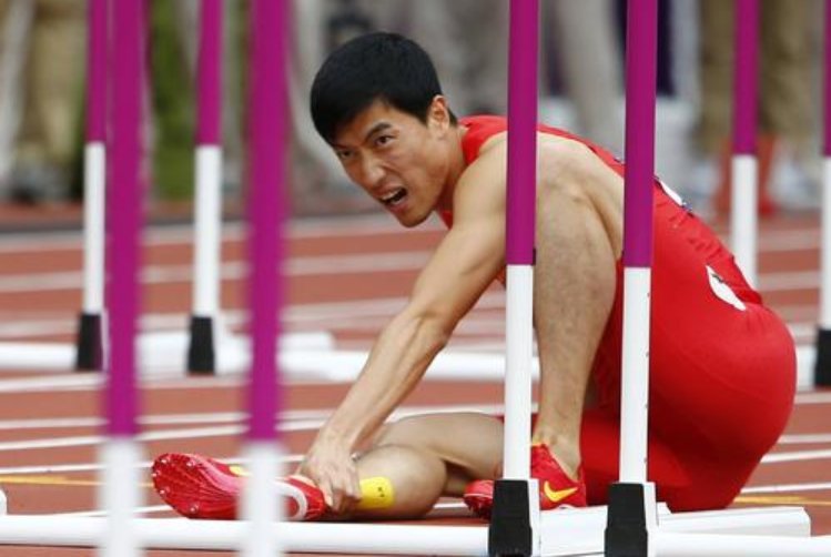 如何看待刘翔说的“我想永远停留在21岁”？