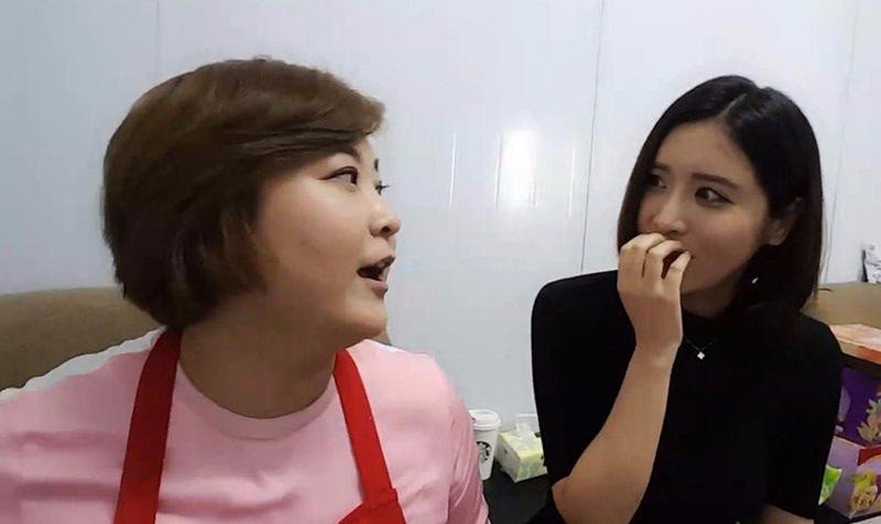 斗鱼“电竞贾玲”是谁