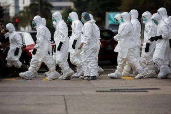 印度新冠病例排名全球第三，为何如此“秀”？