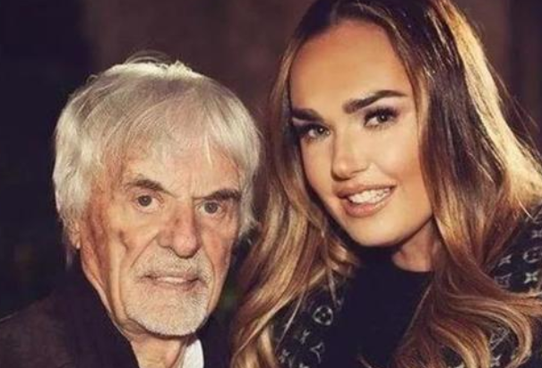 F1女继承人4.6亿元珠宝被盗,为何其丈夫还说“无所谓,开心就好”?