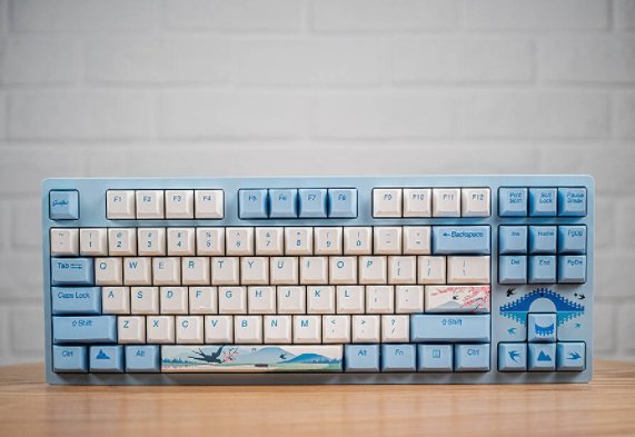 键盘上f5有什么作用？