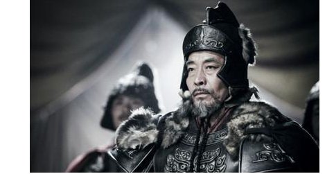 赵国赵偃怎么去世的？