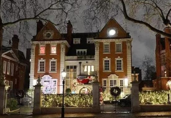 F1女继承人4.6亿元珠宝被盗,为何其丈夫还说“无所谓,开心就好”?