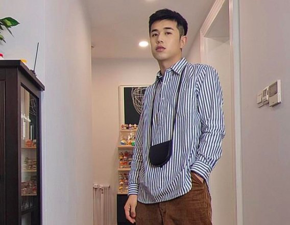 付鹏为什么告别李佳琦选品团队，他要去干嘛？