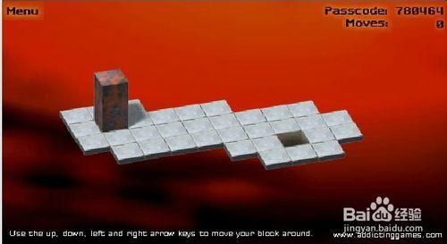 高智商游戏滚木块通关攻略 落井下石怎么玩