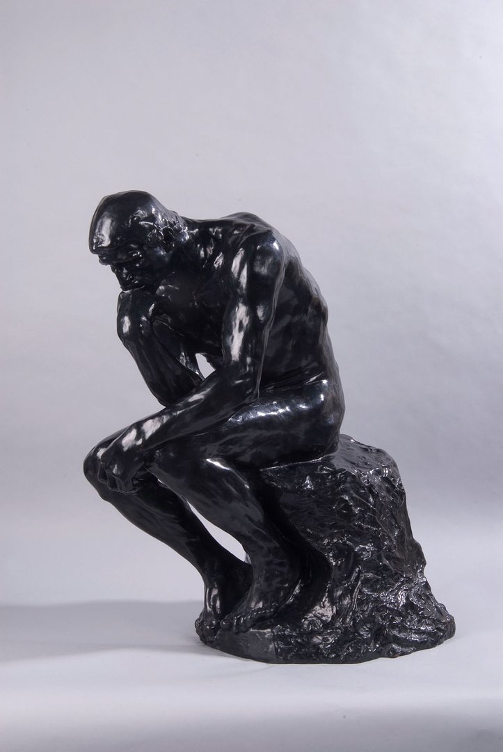 思想者的作者简介