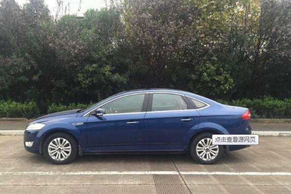 我想知道福特蒙迪欧和蒙迪欧-致胜有什么区别么？