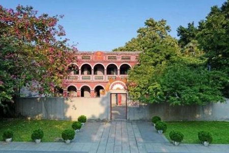 广东旅游必去十大景点是哪些?