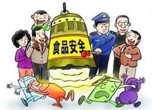 西安盒马因操作台放有未清洗鸡蛋等被立案查处，此事起到什么警示作用？