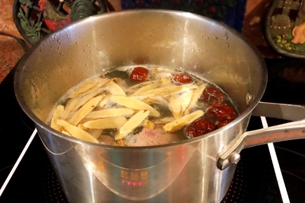 鹿肉的功效有哪些 作用是什么