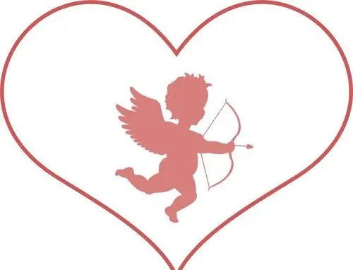 丘比特之箭什么意思?