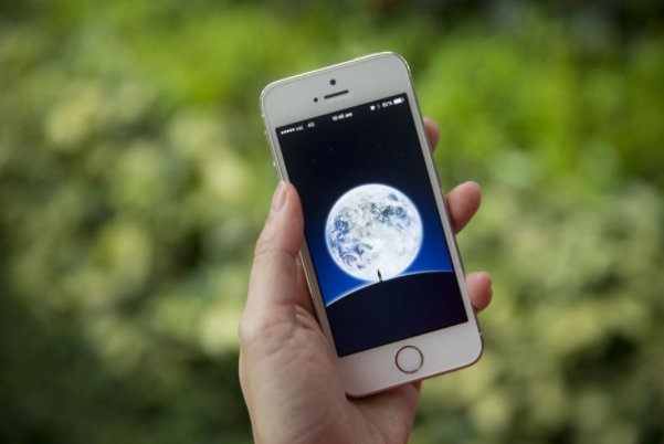 每天有7.8亿人进入朋友圈，大家是不是都被朋友圈“绑架”了？