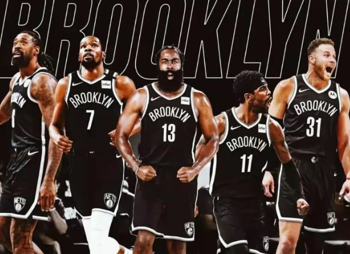 篮网得到格里芬后,莫雷再出惊人言论,莫雷到底说了什么?