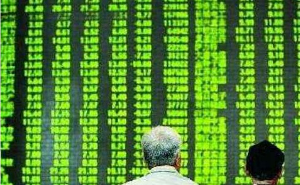 跌停是什么意思