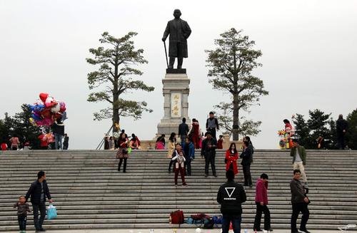 清明小长假来临,哪些地方值得去游玩?