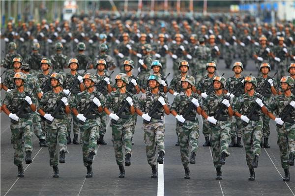 部队个人二等功什么概念?