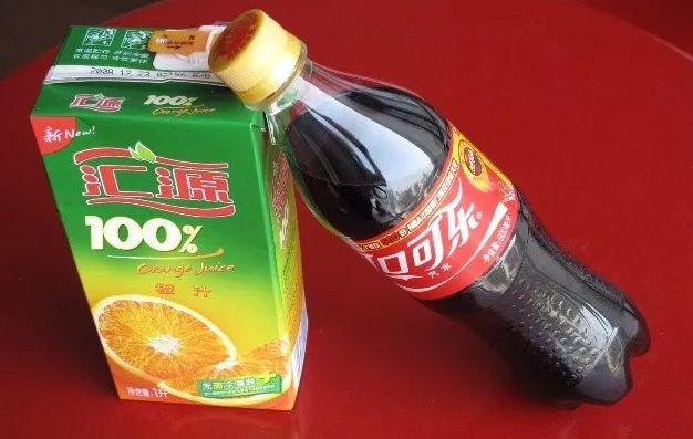 汇源果汁被申请破产重整，该品牌破产的原因是什么？