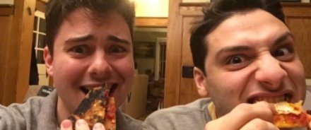 美国人眼里我国的最贵的平民食物是老干妈辣条，英国呢？